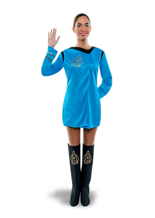 Vestit Shakura
