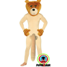 Mozorro Bear Guarroso