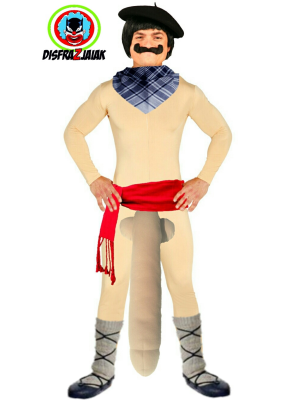 Vestit Patxi