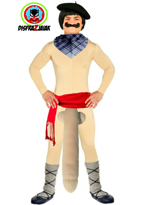 Mozorro Patxi