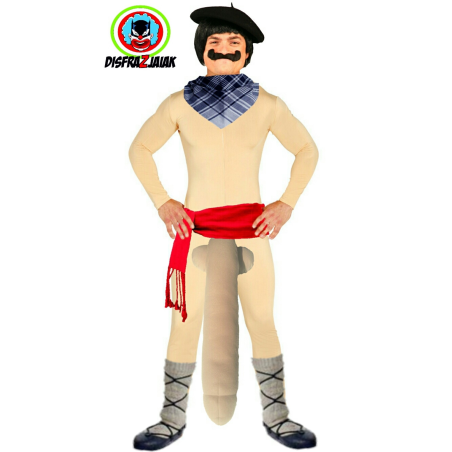 Vestit Patxi