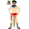Mozorro Patxi