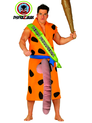 Mozorro Peter Pichapiedra