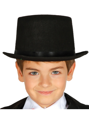 Top Hat Seme-Alabak