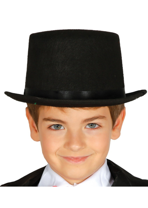 Top Hat Seme-Alabak