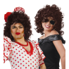 Peluka Ile Curl Marroia