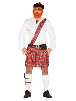 Vestit D'Escocès