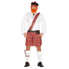 Vestit D'Escocès