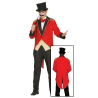 Vestit d'acollida de Circ