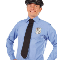 Comprar Corbata Negra - Corbatas y Pajaritas