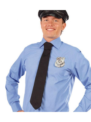 Buy a Black Tie for only 2.00€ – costume Shop online