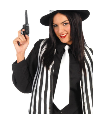 Buy White Tie for only 2.00€ – costume Shop online