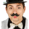 Photocall Bigotes 6 Unidades - Photocall