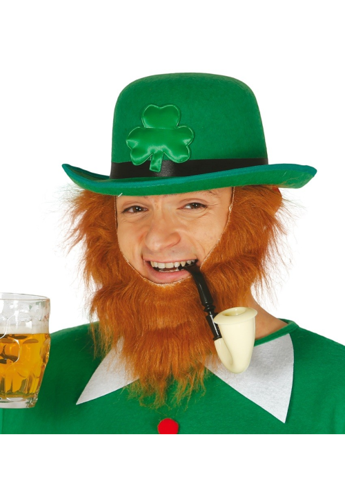 Bombin San Patricio