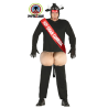 Mozorro Bull Stallion