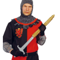Comprar Espada Medieval - Espadas y Cuchillos