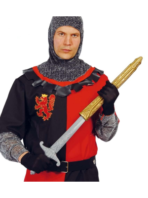 Espada Medieval - Espadas y Cuchillos