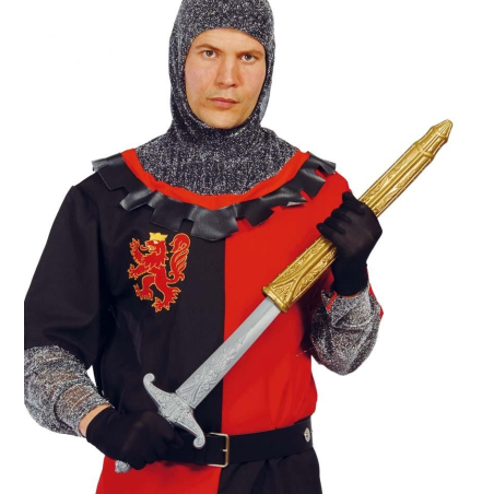 Espada Medieval