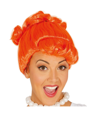 Peluka Cavernicola Laranja