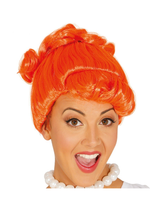 Peluka Cavernicola Laranja