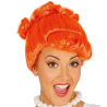 Peluka Cavernicola Laranja