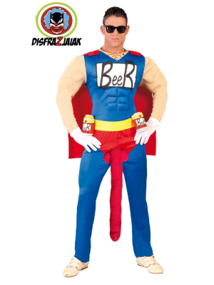 Vestit Beerpito
