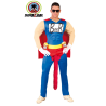 Vestit Beerpito