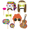 Conjunt Photocall Hippie