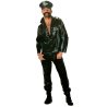 Mozorro Biker