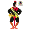 Vestit Kiki Polla