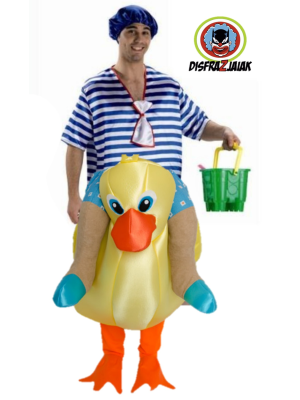 Vestit Aneguet Bany