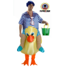 Vestit Aneguet Bany