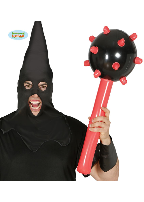 Mace Iltzeak Bouncy