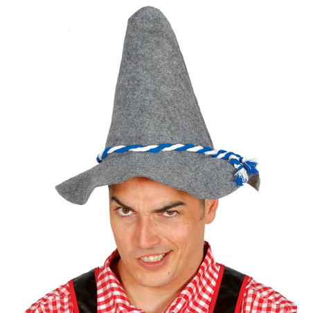 Kapela Gris Babares