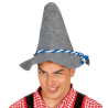 Sombrero Bavares Gris - COMPLEMENTOS POR CATEGORIA
