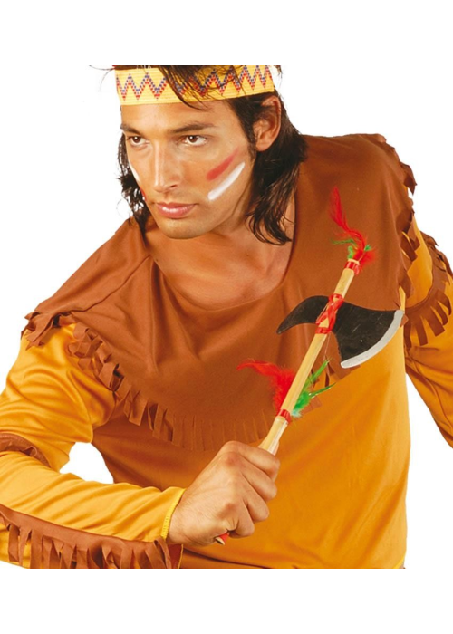 Hacha Indio - Complementos de Indios