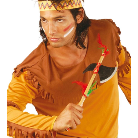 Hacha Indio - Complementos de Indios