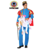 Mozorro Prince on Unicorn