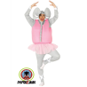 Vestit de ballarina Elefantita