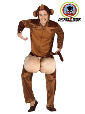 Disfressa Chuck