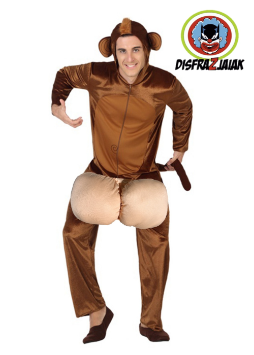 Disfressa Chuck