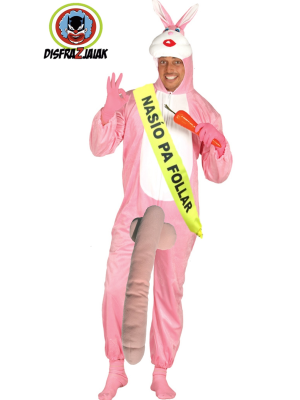 Vestit De Conill Salvatge