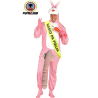 Vestit De Conill Salvatge
