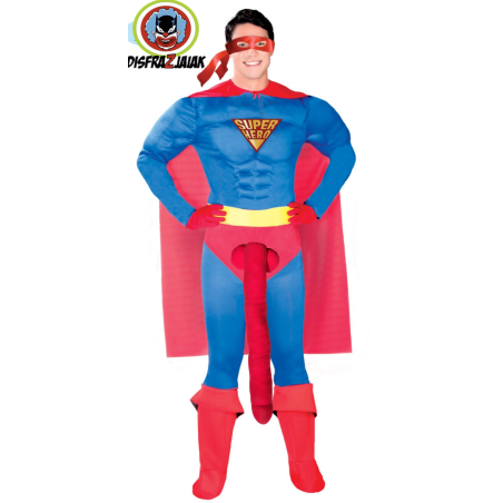 Mozorro Super Macho