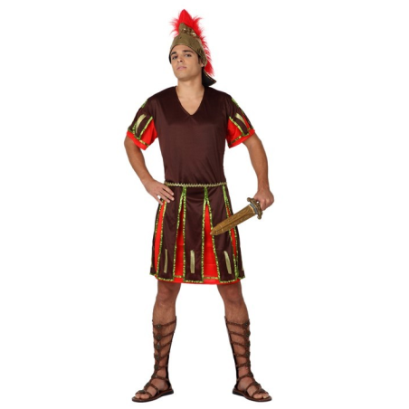 Vestit De Guerrer Romà