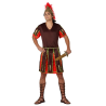 Mozorro Warrior Roman