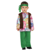 Mozorro Hippie Haurra
