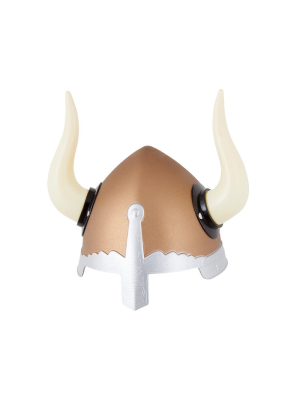 Casco Vikingo Guerrero - Sombreros