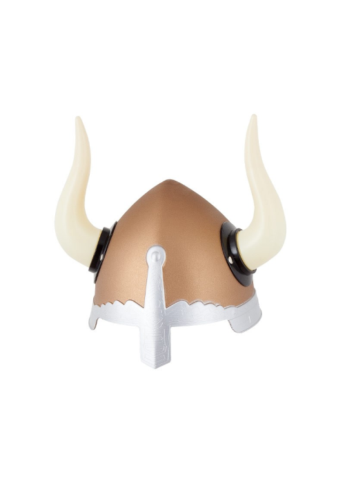 Casco Vikingo Guerrero - Sombreros