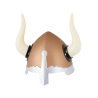 Casco Vikingo Guerrero - Sombreros